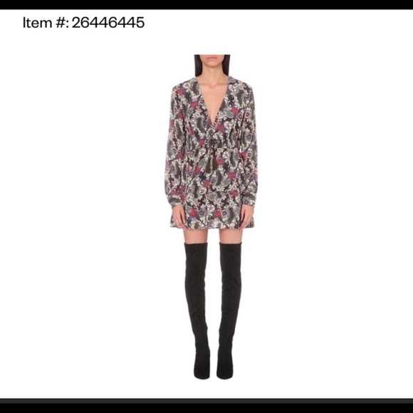 Free People Tunic in sz M. - Picture 7 of 7